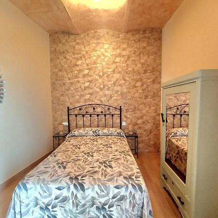 La Plazuela, Casa Andaluza Con Patio. Lejlighed Montoro Eksteriør billede